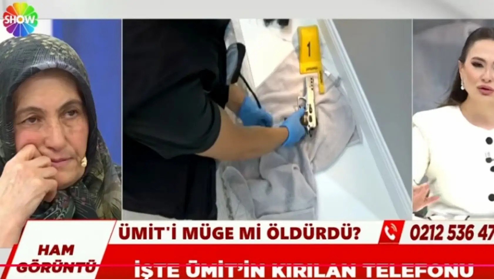 Ümit Canpolat olayında şok görüntüler: Silahın horozu kalkık vaziyette!
