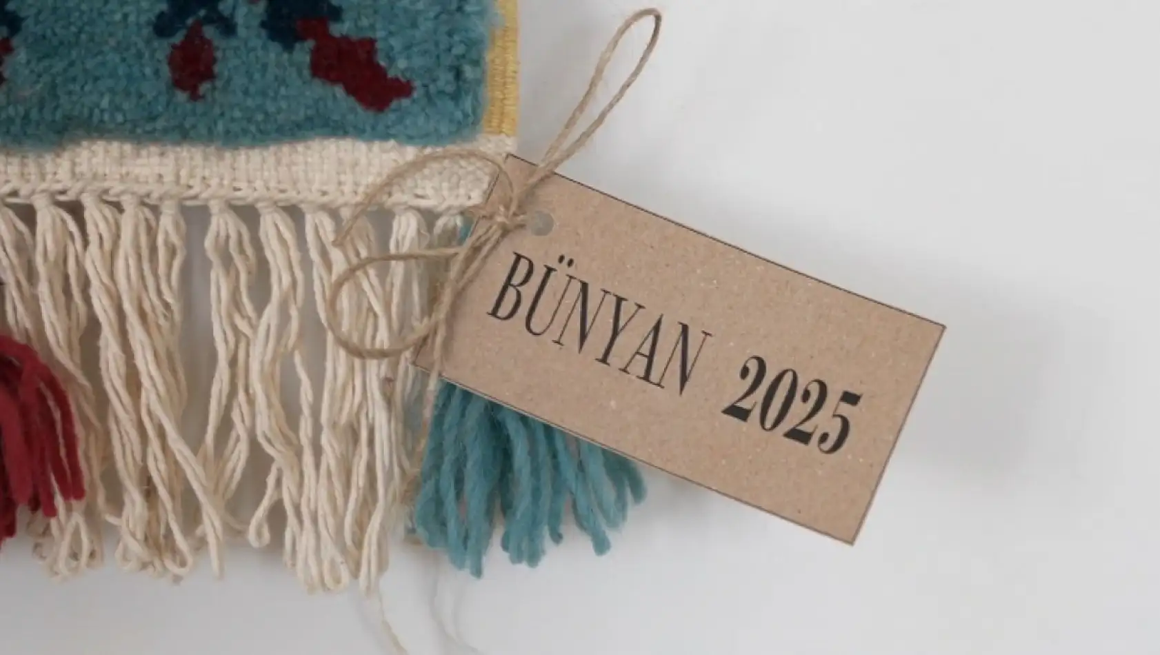 Bünyan Halısı ile ilgili yeni gelişme!