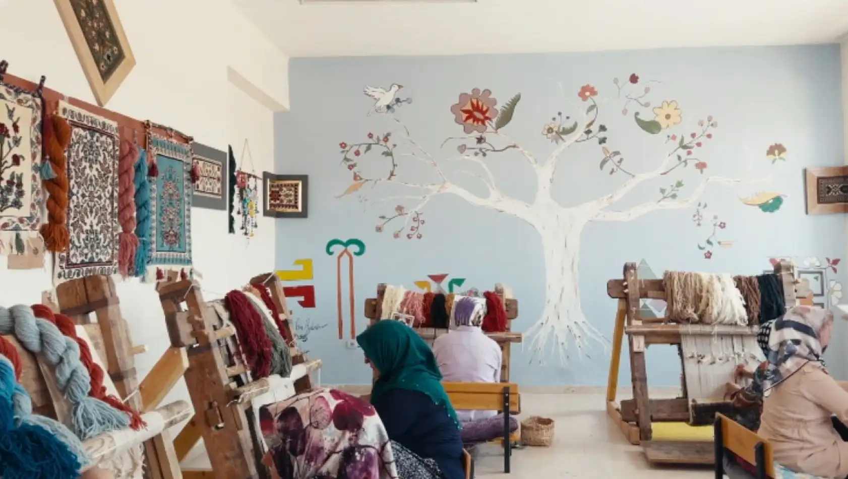 Bünyan Halısı ile ilgili yeni gelişme!