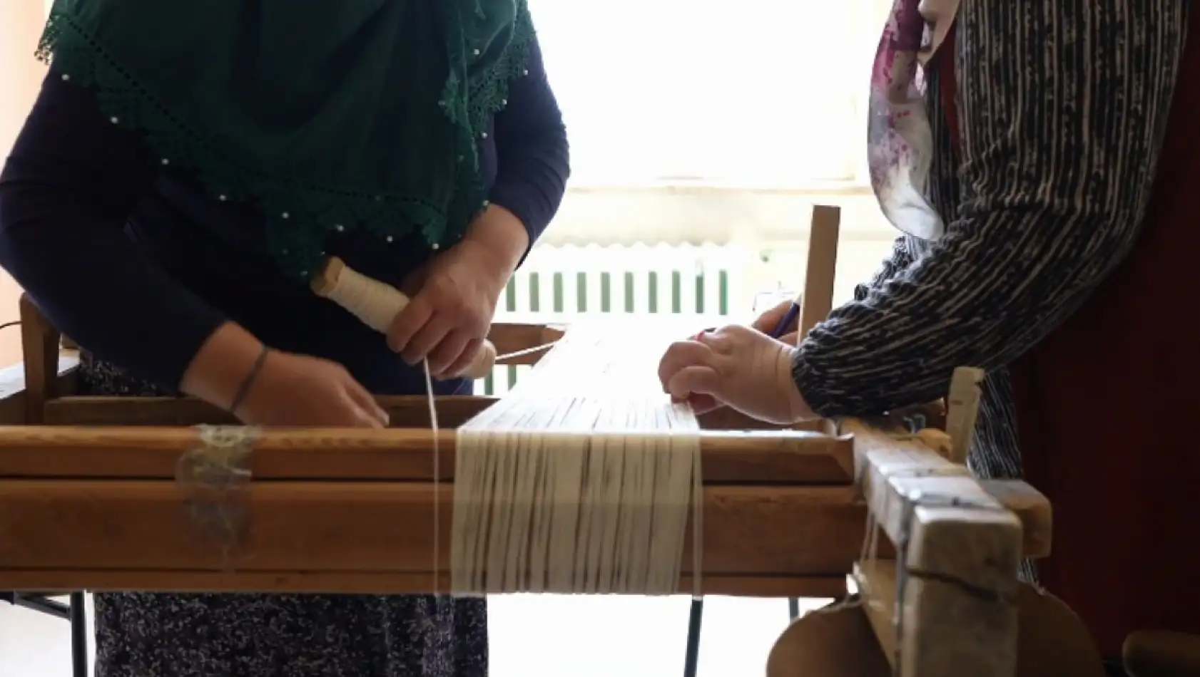Bünyan Halısı ile ilgili yeni gelişme!