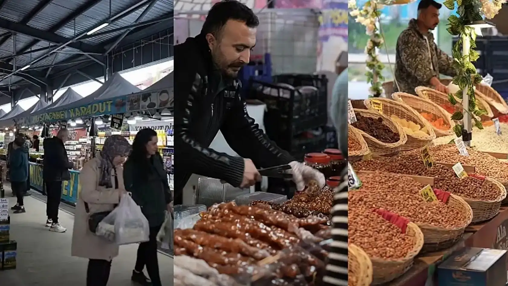 Kayseri'den kısa kısa: Trafik kazası, Operasyon, Çopuroğlu, Festival, Kayserispor…