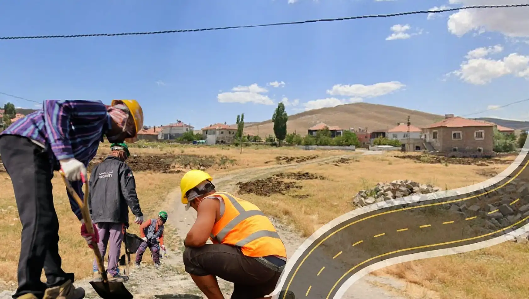 Kayseri'den Kısa Kısa: Kayalıklardan Düşen Şahıs, Ayşe Böhürler, Yol Müjdesi, Kayserispor…