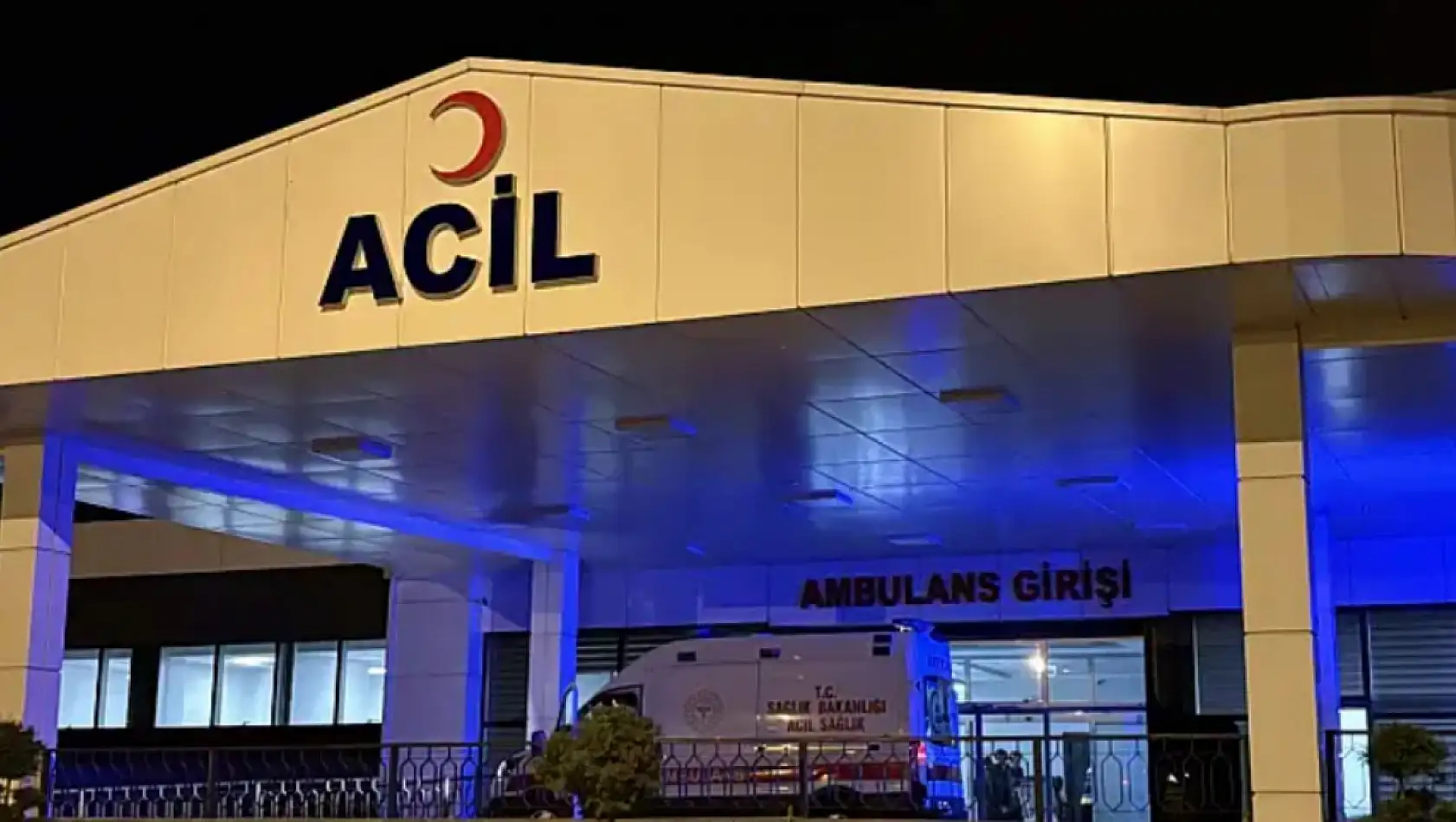 Kayseri'de haftanın ilk günü neler yaşandı? - 8 Haziran Pazartesi