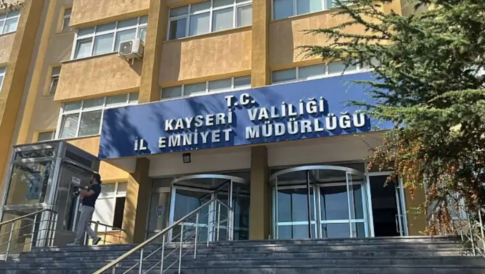 Kayseri'de haftanın ilk günü neler yaşandı? - 8 Haziran Pazartesi