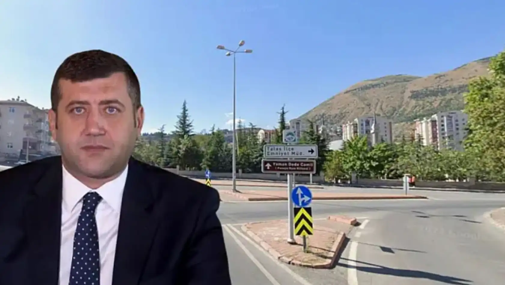 Kayseri'de haftanın ilk günü neler yaşandı? - 8 Haziran Pazartesi