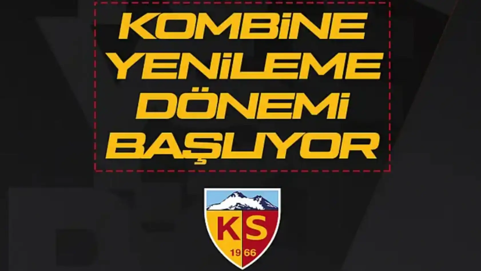 Kayseri'de haftanın ilk günü neler yaşandı? - 8 Haziran Pazartesi