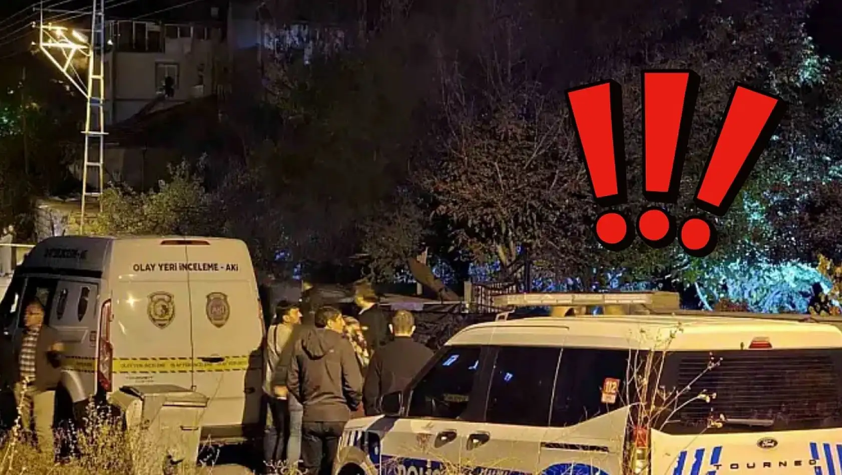 Kayseri'den Kısa Kısa: İş Kazası, Ödüllü Proje, ERÜ, Ali Çamlı…