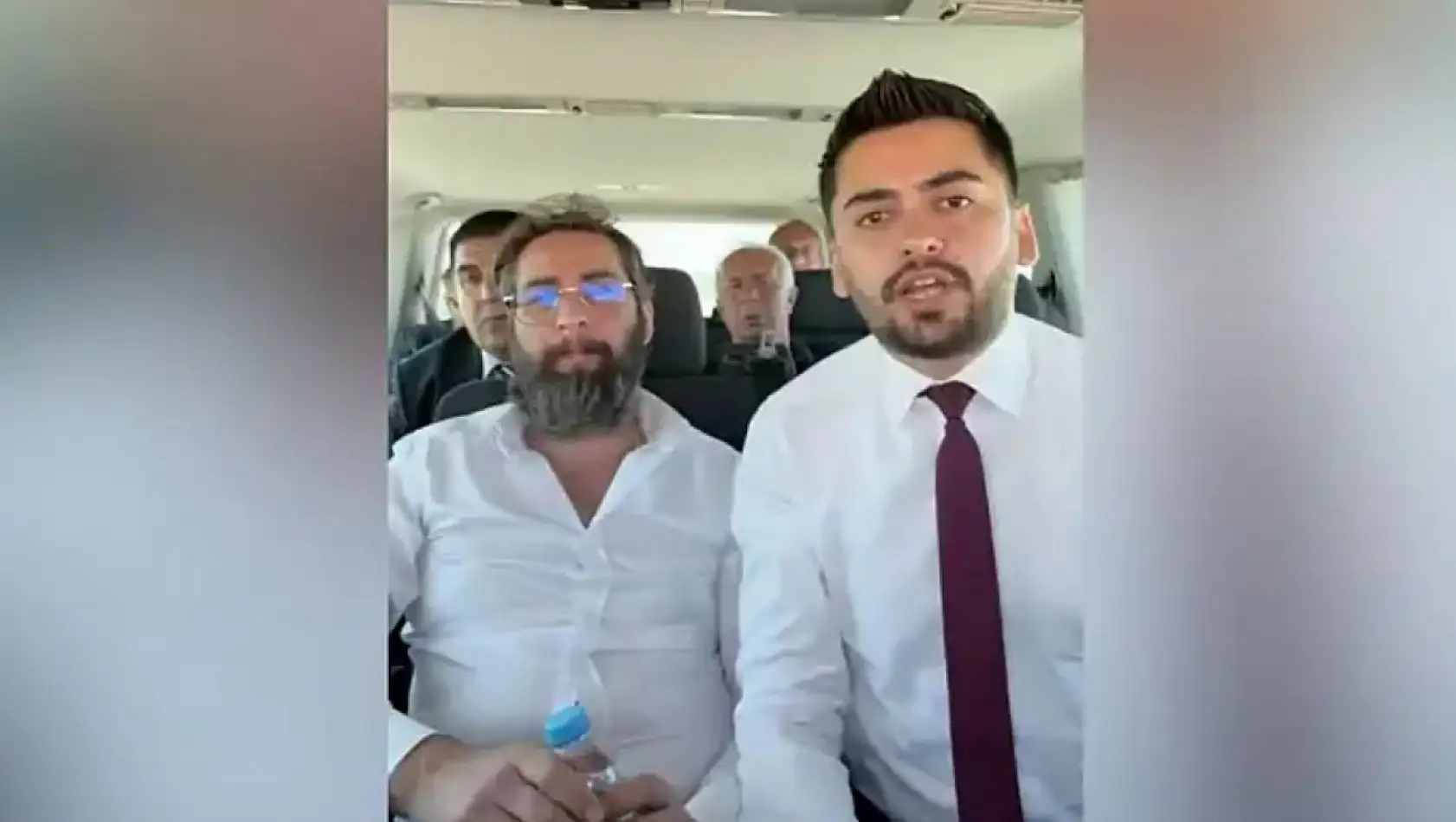 Kayseri'den Kısa Kısa: İş Kazası, Ödüllü Proje, ERÜ, Ali Çamlı…