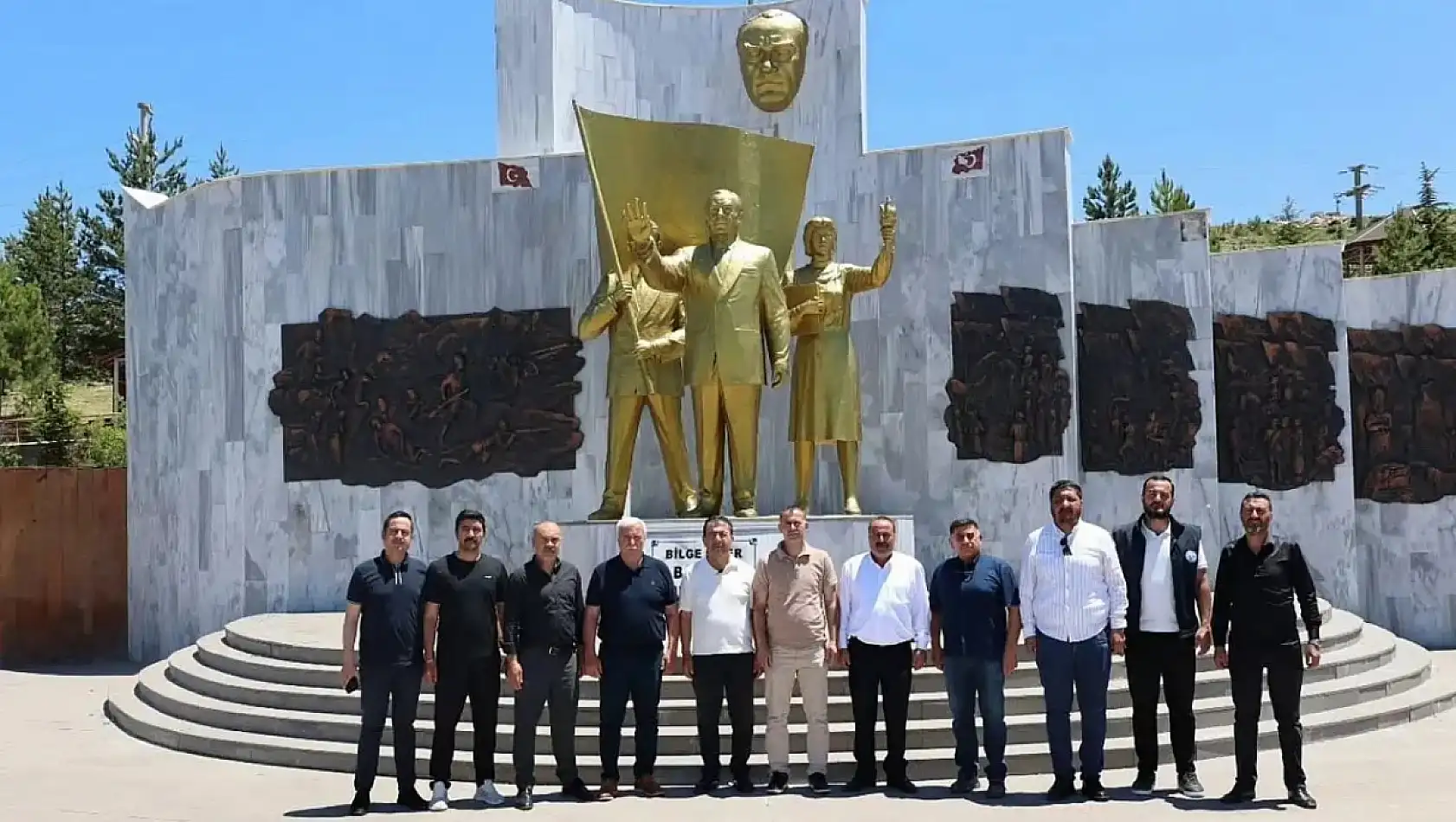 Kayseri'den Kısa Kısa: Narkokapan, Erciyes Üniversitesi, Muhabbet Çay Bahçesi, Kayserispor…