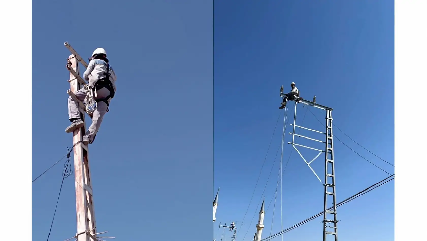 Milyonluk dönüşüm: Sabah uyandığınızda sokağınızı tanıyamayabilirsiniz!