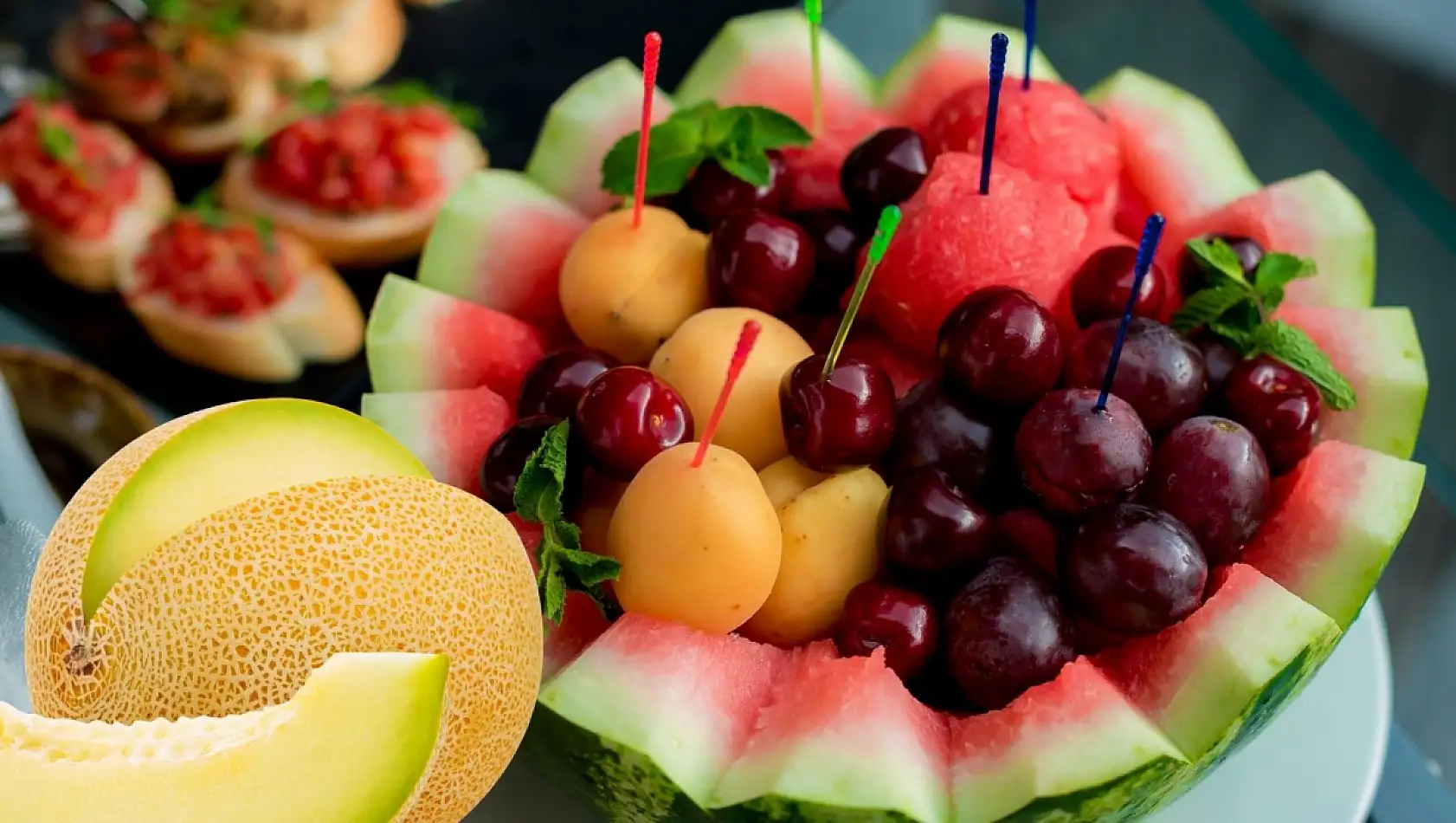 Kayseri'de fiyatlar yine uçuşa geçti – Yüzde 60'a varan zam!