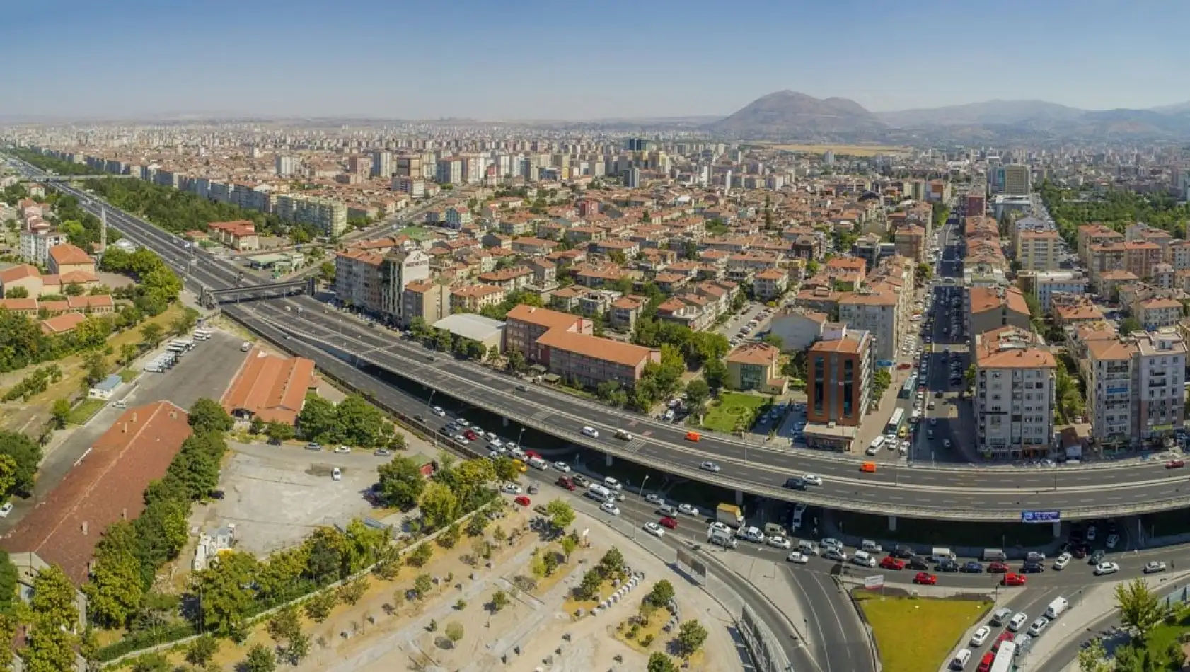 İşte Kayseri Gazetelerinde 26 Ağustos Salı gündemi…