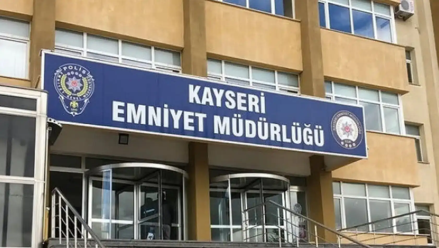 Kayseri'de 1 yıl önce neler olmuş neler! Sel felaketi, Belediye Binası, Kayserispor..