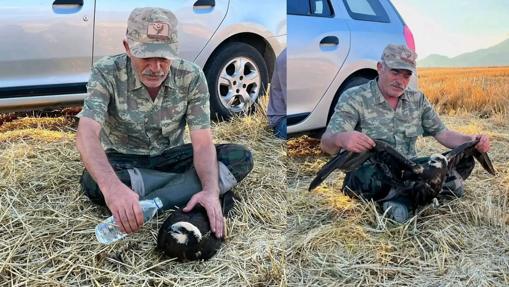 Kayseri'de 1 yıl önce neler olmuş neler! Sel felaketi, Belediye Binası, Kayserispor..