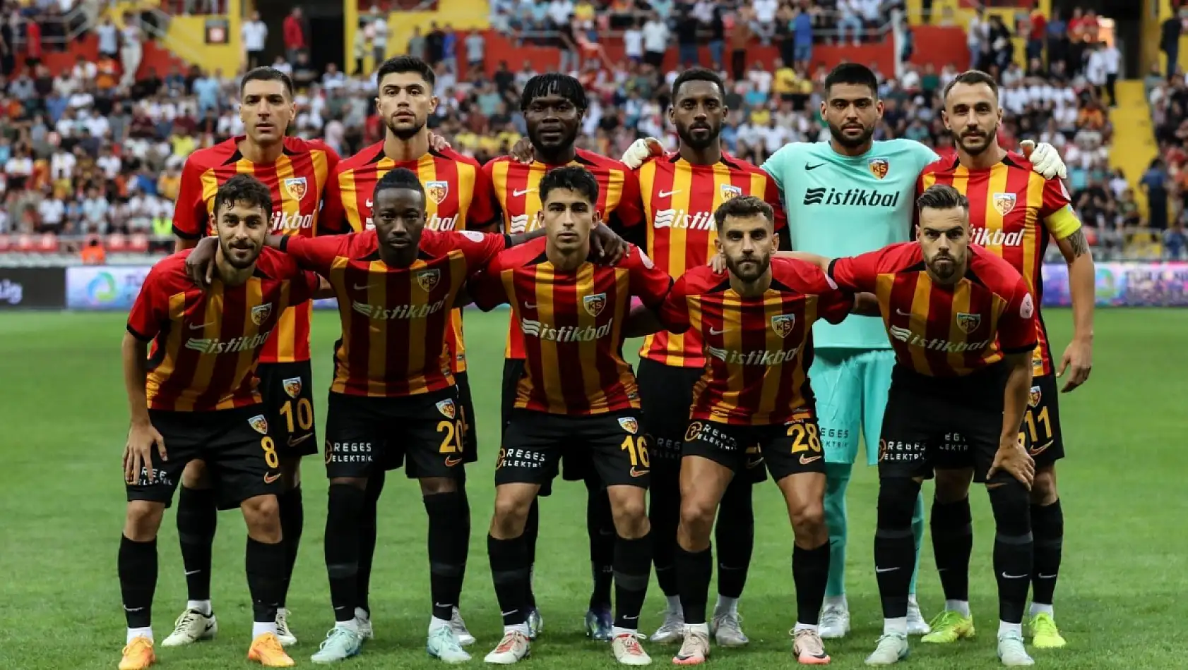 Kayseri'de 1 yıl önce neler olmuş neler! Sel felaketi, Belediye Binası, Kayserispor..