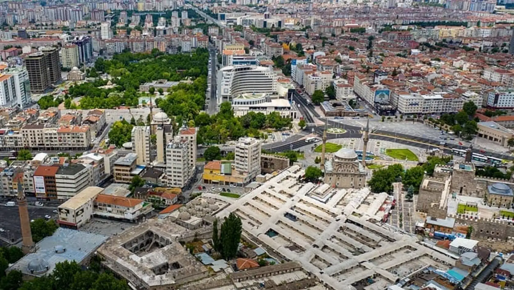 Kayseri gazeteleri 1 Eylül Pazartesi gündemi – İşte öne çıkan manşetler!