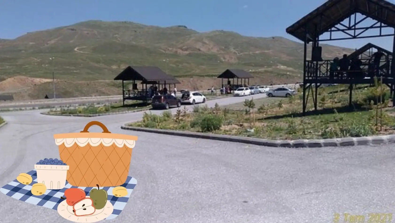 Kayseri'de aile boyu eğlenceye var mısınız? İşte çocuklarla yapılacak 5 eğlenceli aktivite!