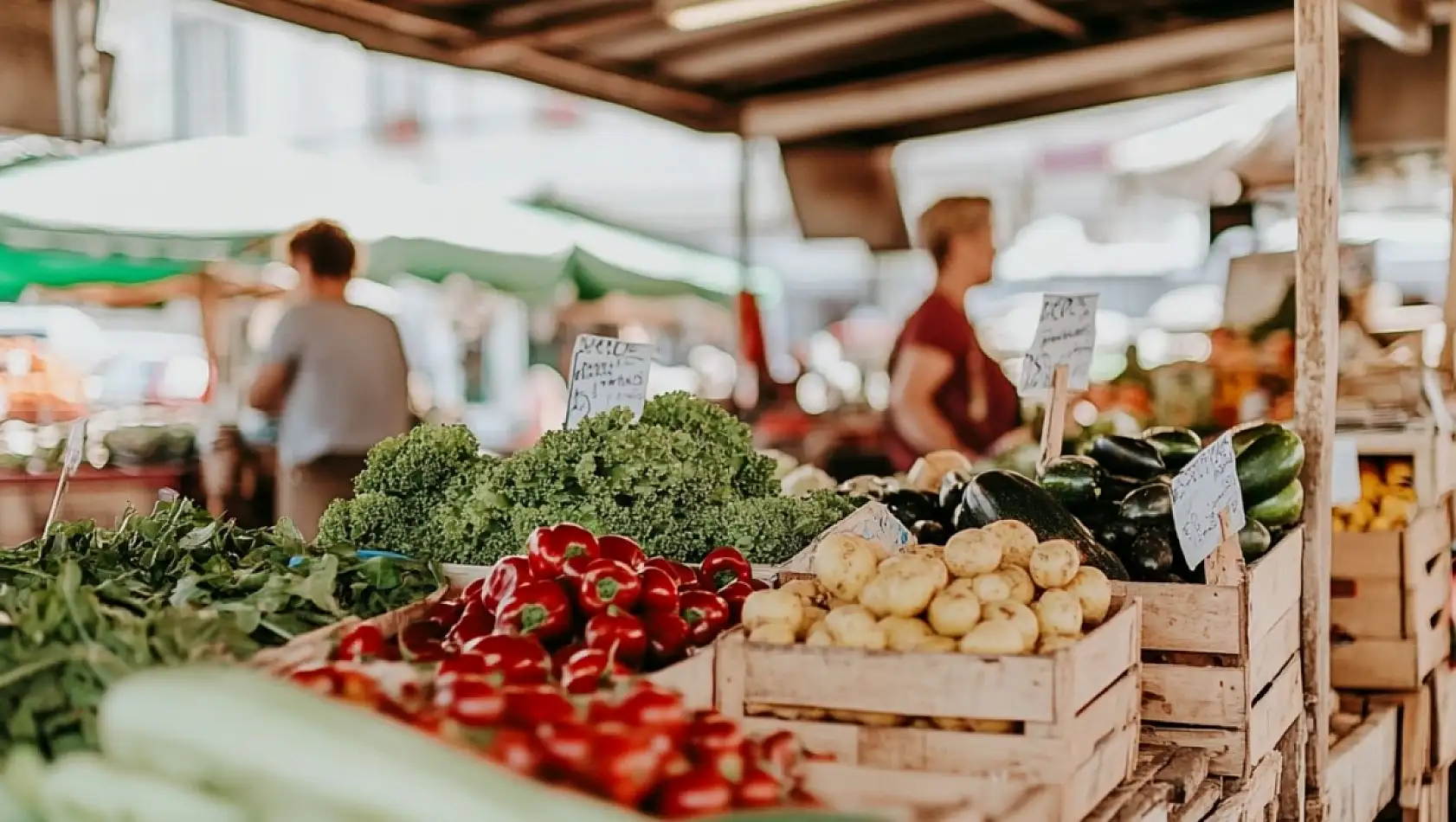 Kayseri'de fiyatlar yine uçuşa geçti – Yüzde 60'a varan zam!