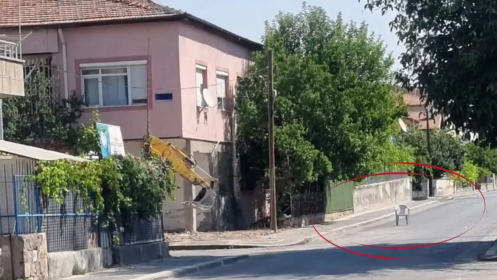 Kayseri kısa kısa: Tutuklama, Şirket, Yatırım, Millet Bahçesi, Tepki, Kayserispor...