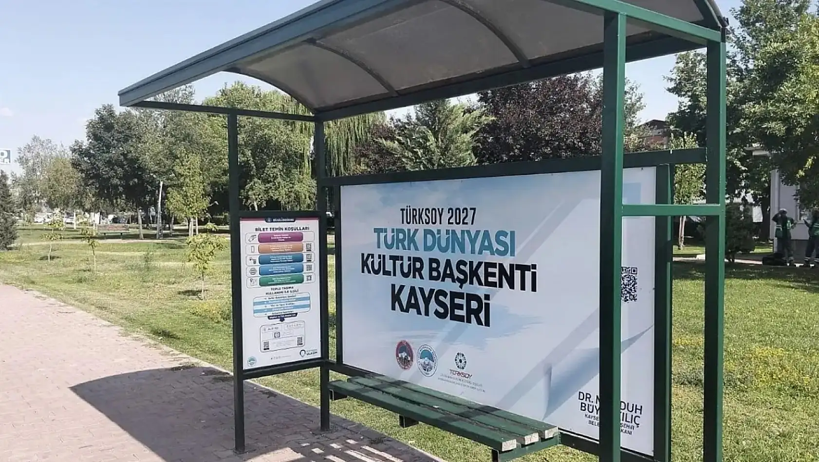 Kayseri'de bugün neler yaşandı: İşte günün öne çıkan gelişmeleri (17 Ağustos 2026)