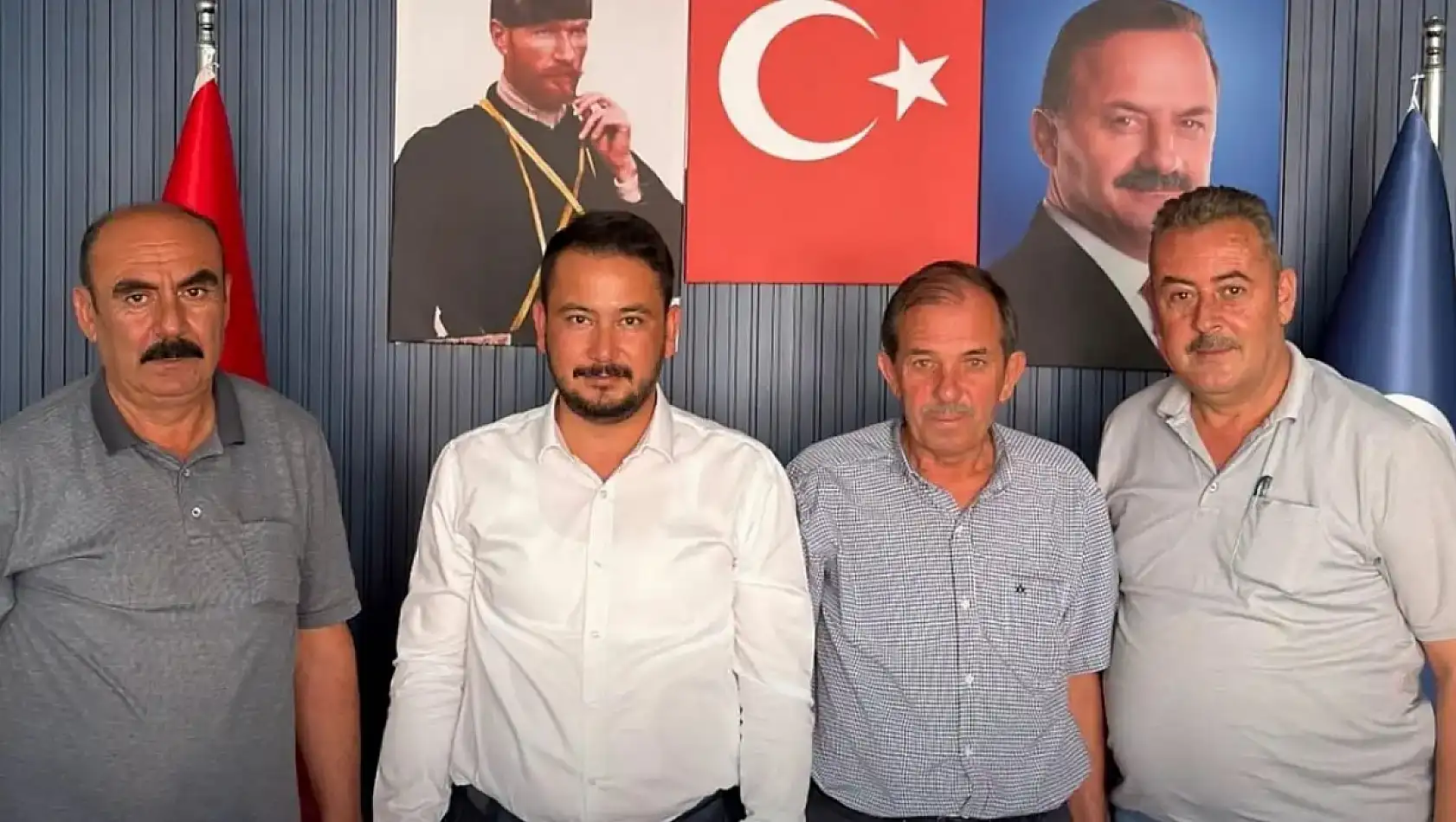 Kayseri'den Kısa Kısa: Feci Kaza, Kadına Şiddet, İŞKUR, Dağ Kızağı, Kayserispor…