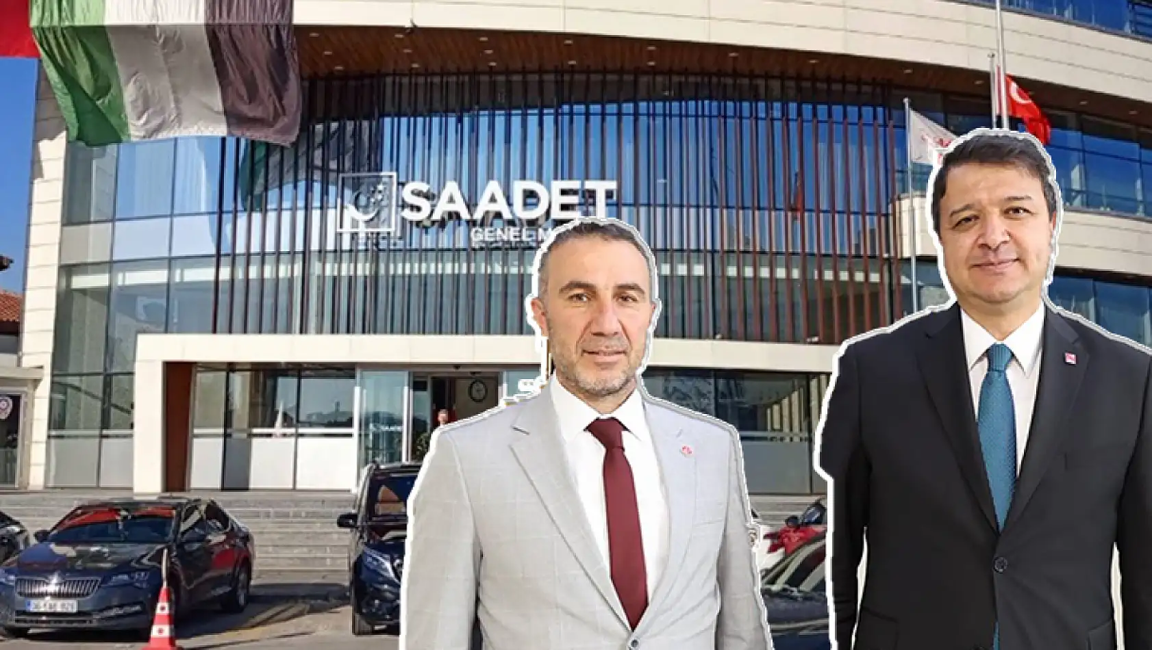 Kayseri'den Kısa Kısa: Kayalıklardan Düşen Şahıs, Ayşe Böhürler, Yol Müjdesi, Kayserispor…