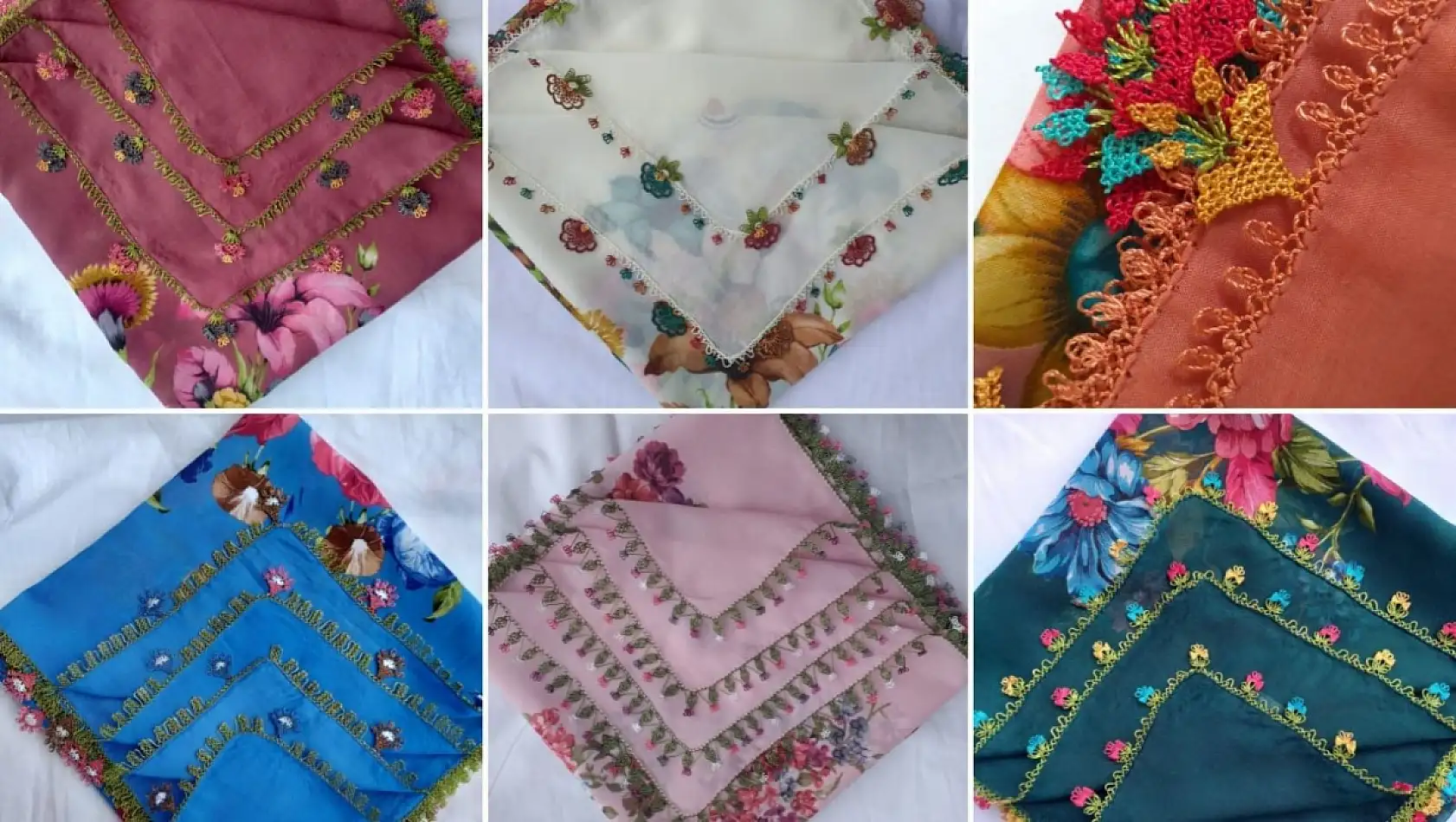 Kayseri'de kadınlar eskiye dönüyor: Tekrar popülerleşti!