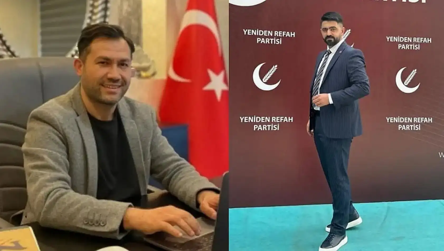 Kayseri'den Kısa Kısa: Asayiş, Kızılırmak, İstifa, Tomarza, Süper Lig…