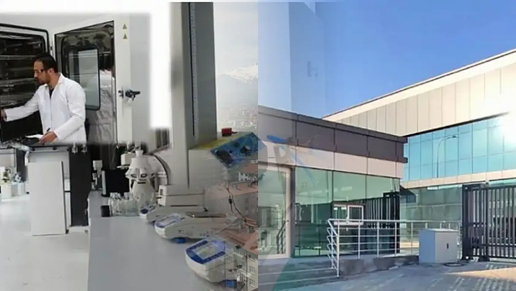 Kayseri ekonomide kabuk değiştiriyor!