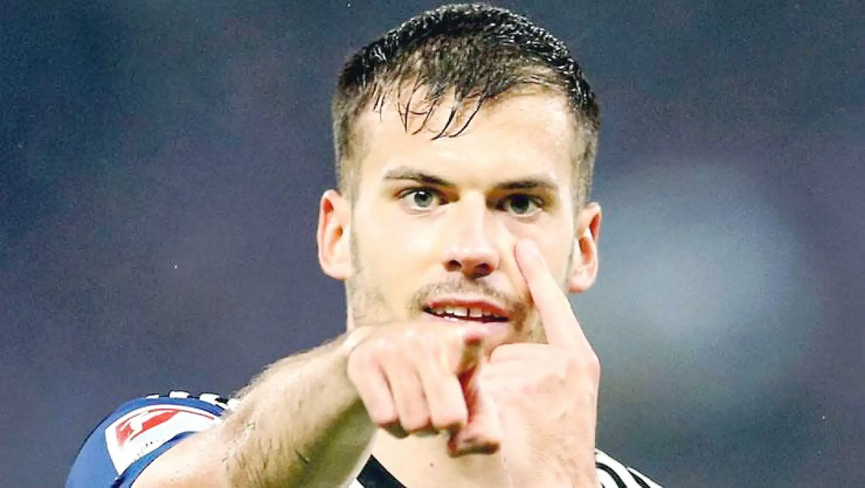 Laszlo Benes Başakşehir FK maçına yetişecek mi? Kayserispor Haberleri