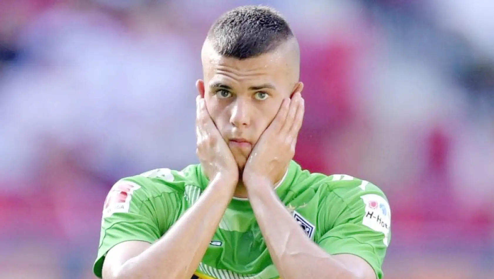 Laszlo Benes Başakşehir FK maçına yetişecek mi? Kayserispor Haberleri