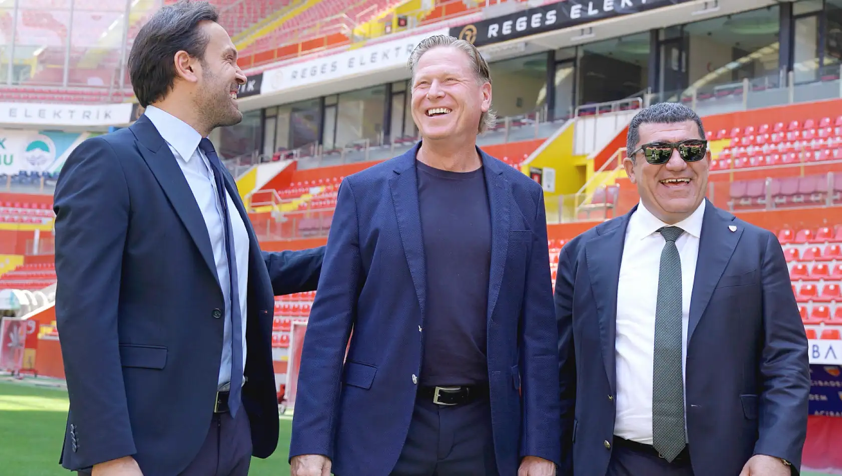 Kayserispor'u bekleyen büyük tehlike yaklaşıyor!