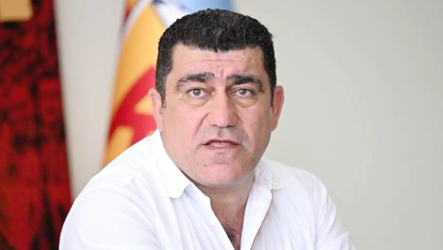 Kayserispor'da müjde ötesi müjdeli haber geldi!