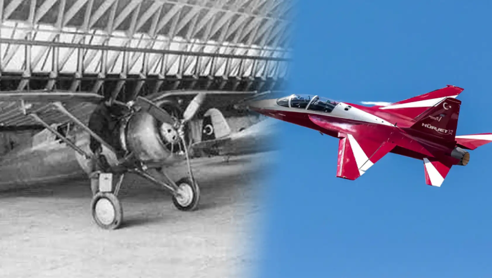 Kayseri ekonomide kabuk değiştiriyor!