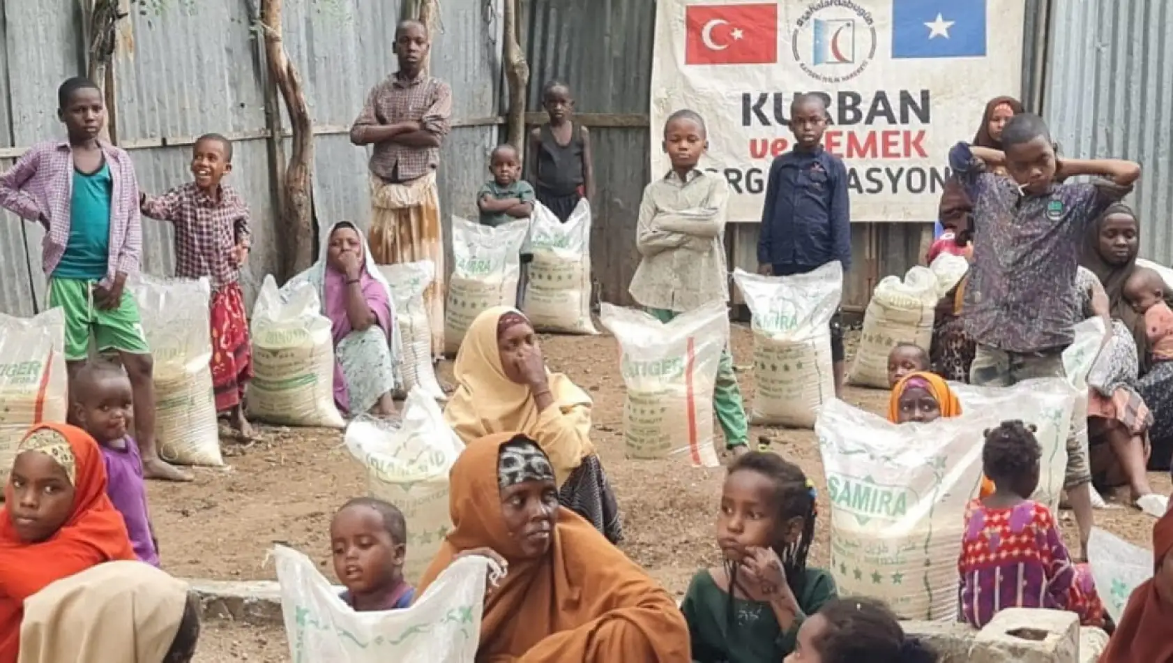 Kayseri'de fiyatlar el yakıyor! Peki kurban mı? Vekalet mi?