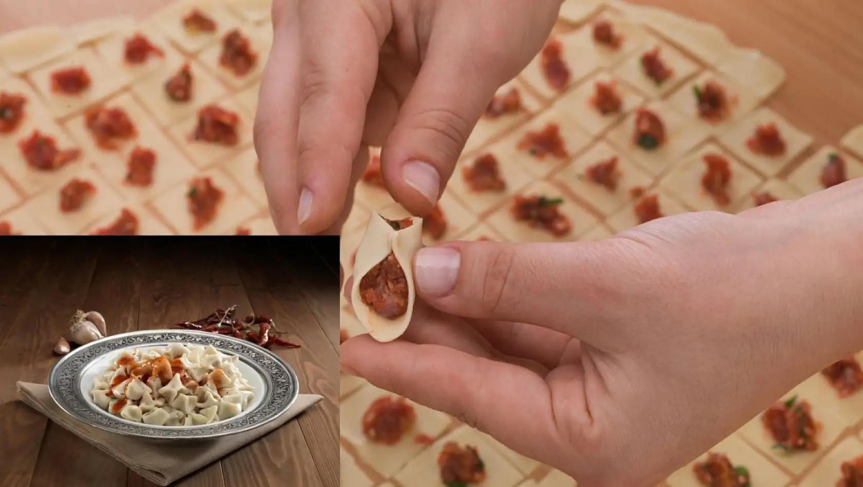 Kayseriliysen anlarsın! Bu 10 davranış başka yerde yok!