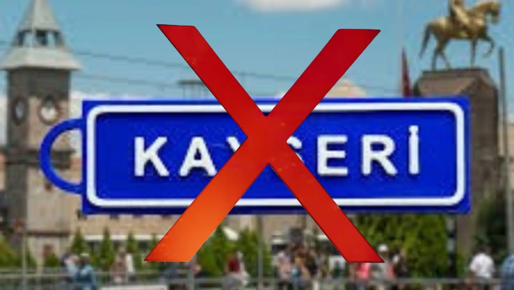 Kayseriliysen anlarsın! Bu 10 davranış başka yerde yok!