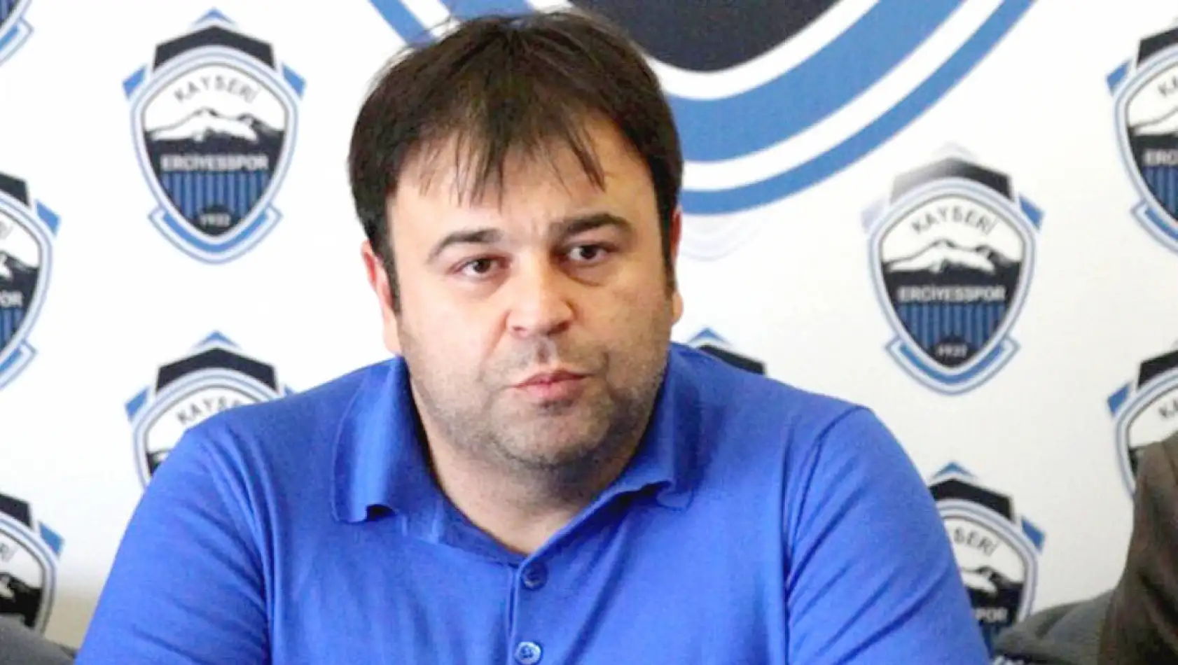 Kayserispor'un yeni isim sponsoru belli oluyor! Gizli kahraman kim?