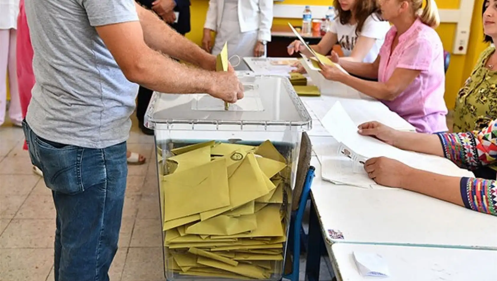 14 Mayıs'ta nasıl tedbirler alınacak?