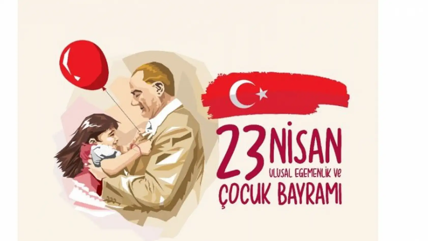 Google'dan 23 Nisan Sürprizi