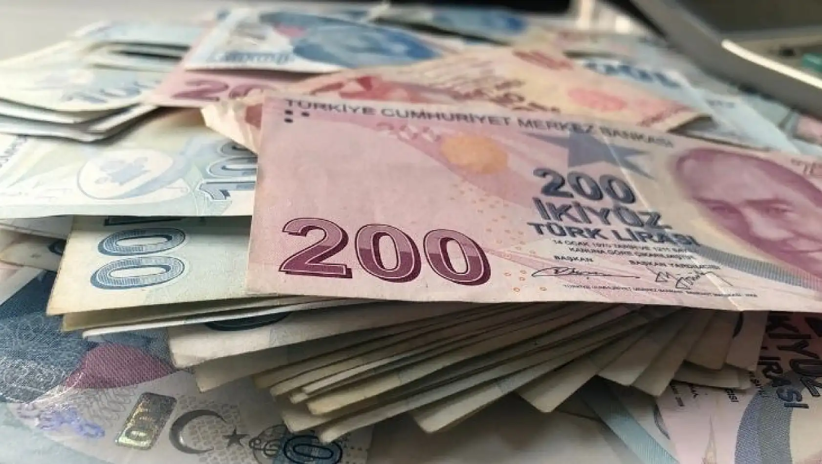 Güvenlik alarmı - 771 Milyon Lira ceza kesildi!