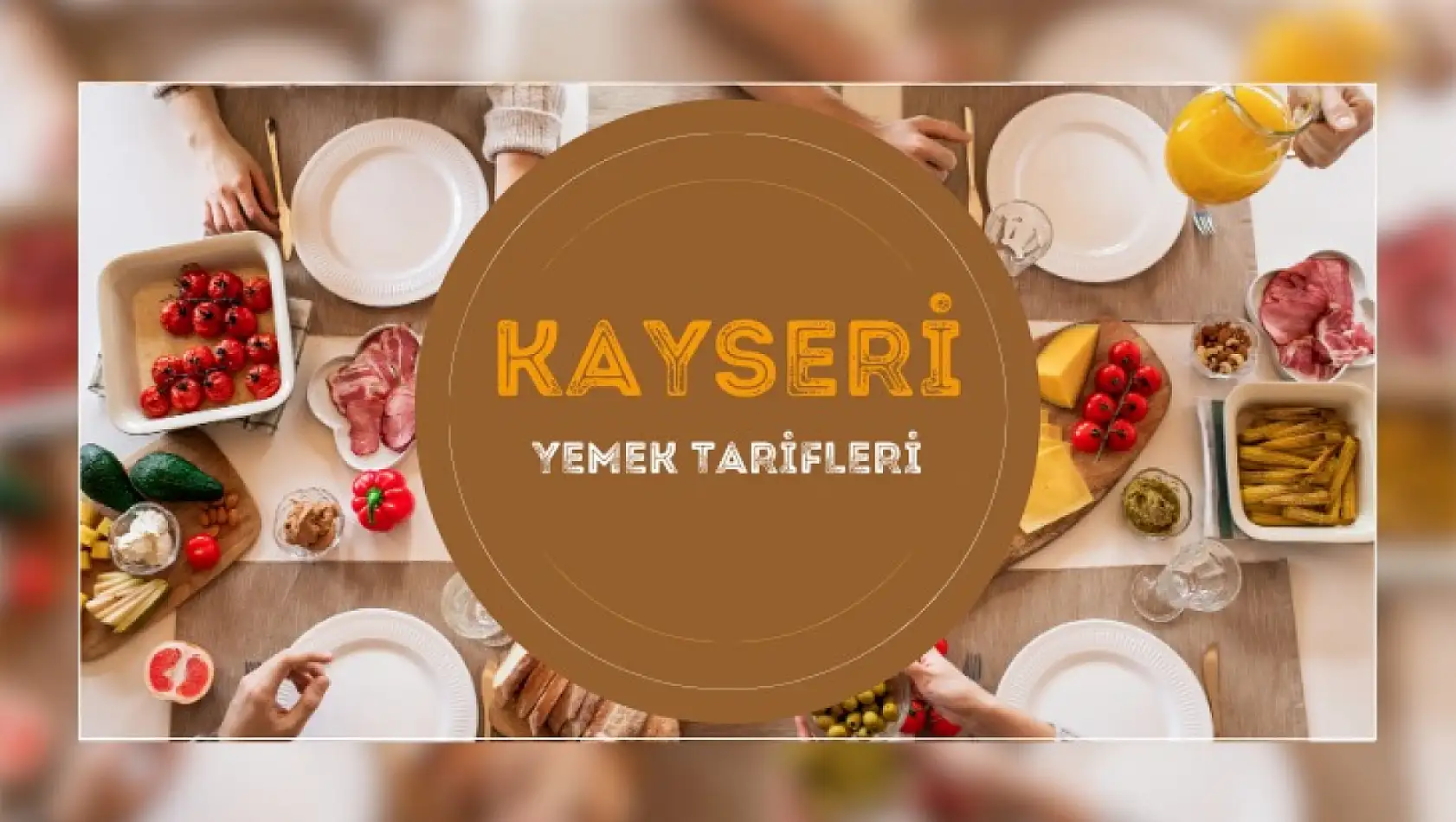 Hamarat Ellere Günün Tavsiyesi – Bugün Ne Pişirsem? (8 Ağustos)