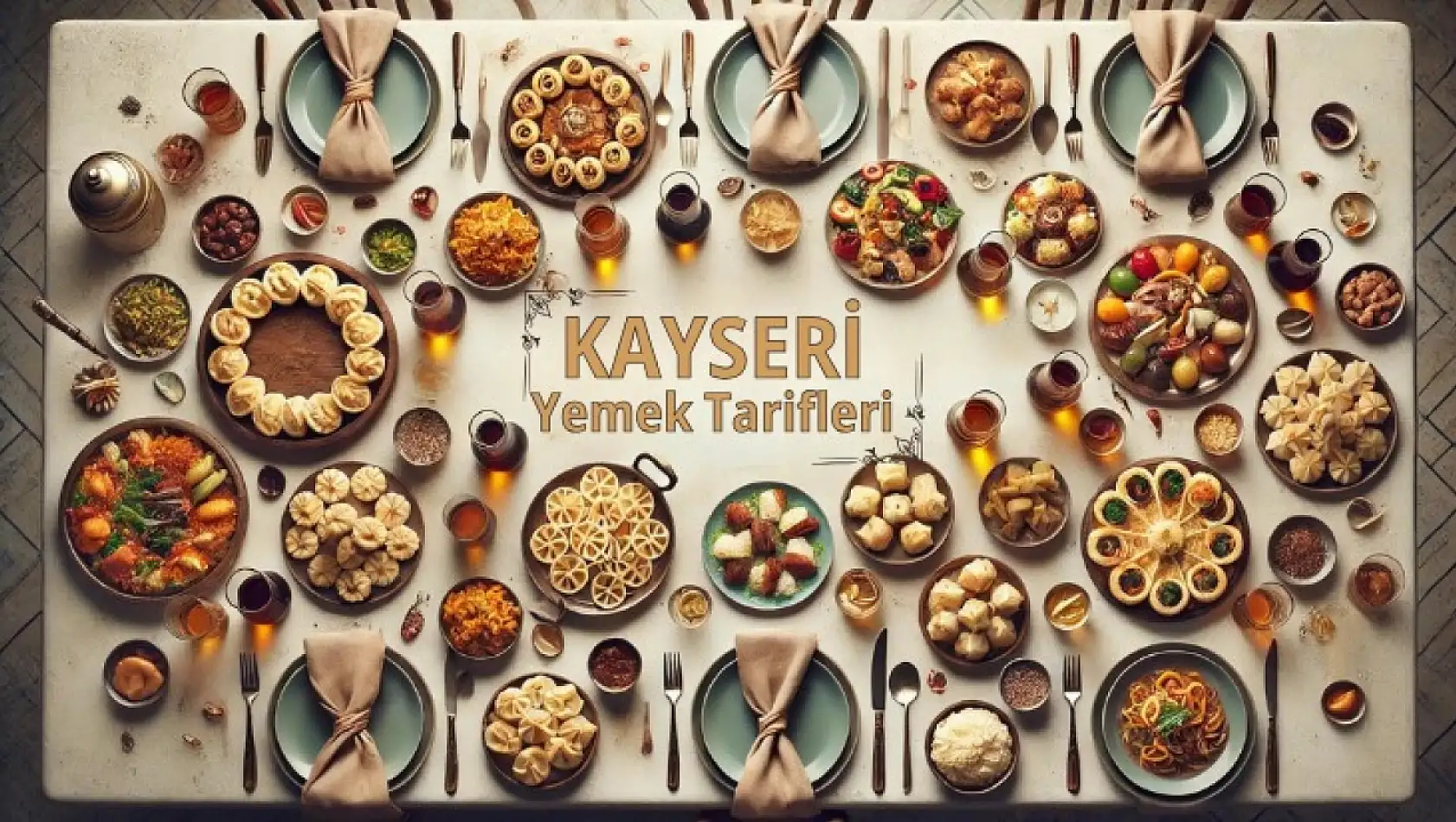 Hamarat Ellere Günün Tavsiyesi – Bugün Ne Pişirsem?