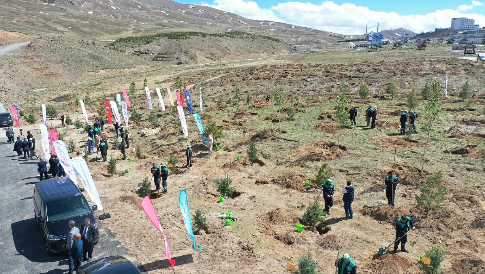 Hava Kirliliğinin Azaltılması İçin Bakanlıktan Adım