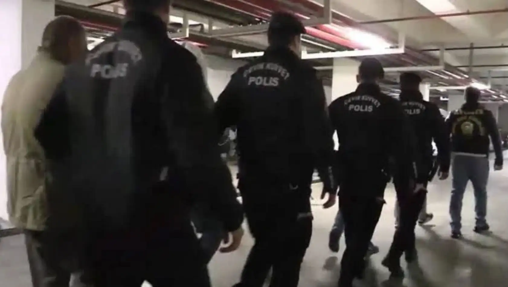 İçişleri Bakanlığı'ndan 25 bin personelle dev operasyon!