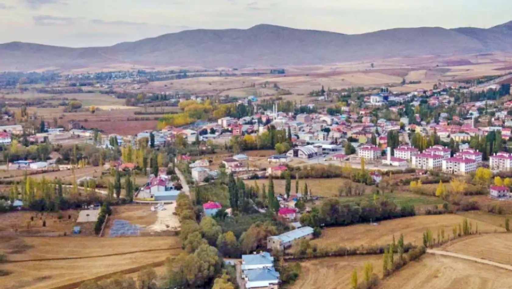 İlçede yeni kaymakam heyecanı!