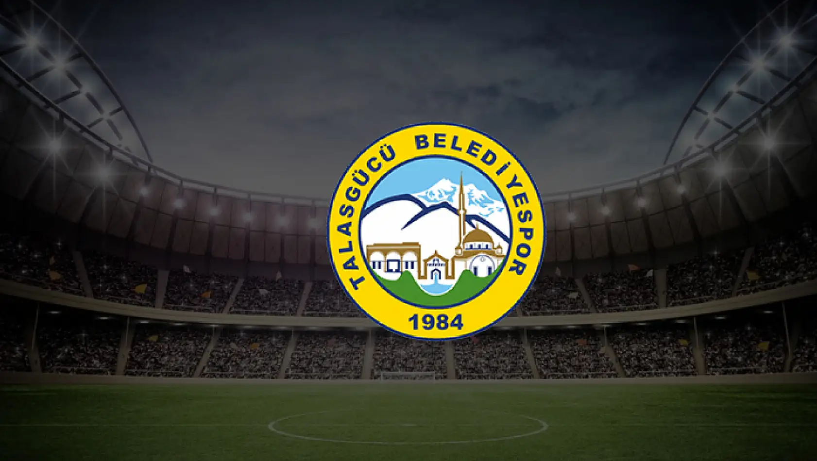 İşte Talasgücü Belediyespor'un 2023-2024 sezonu kadrosu... TFF 3. Lig - Spor Haberleri...