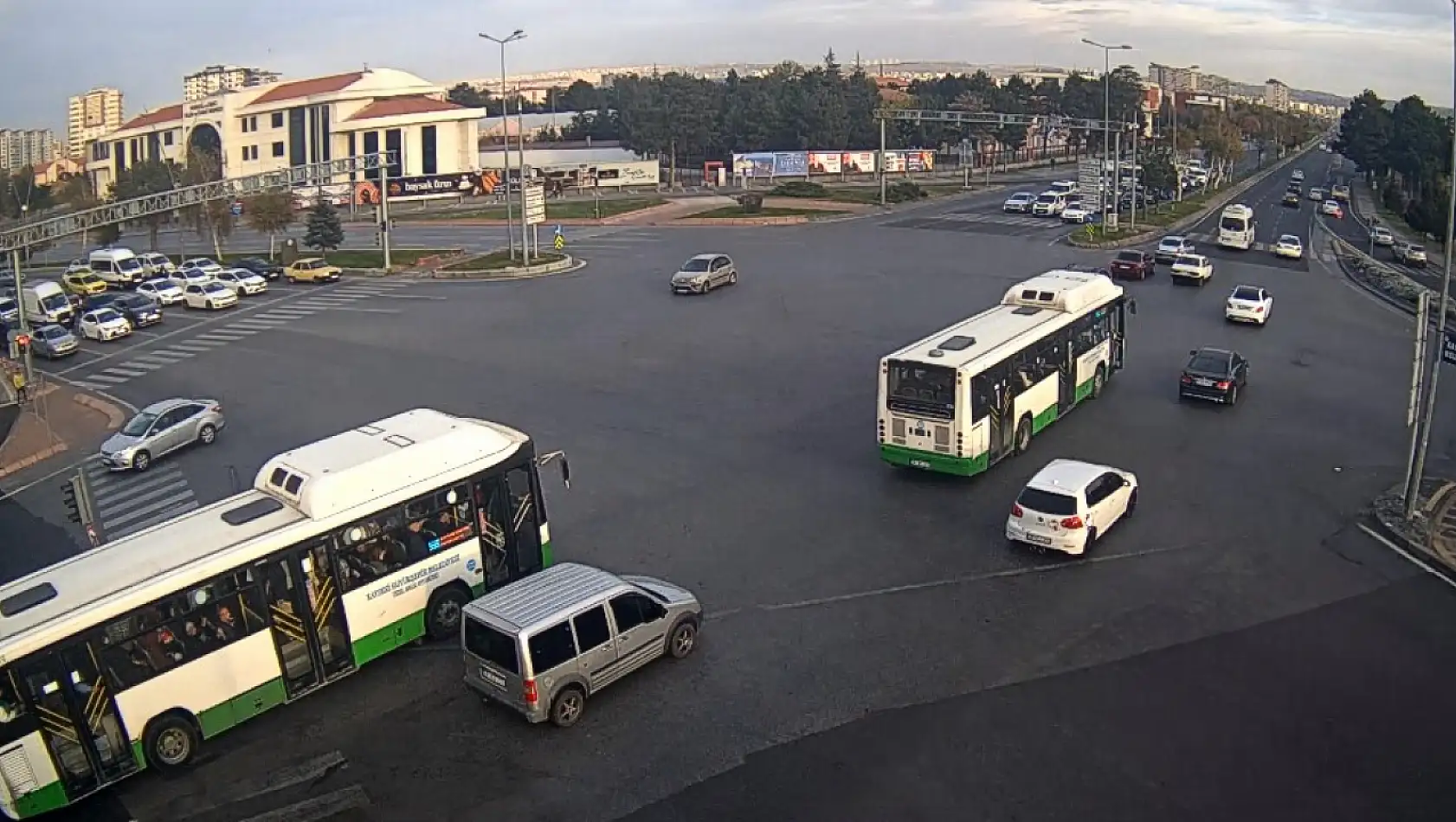 Kartal Bulvarı'nın adı değişti! Yeni adı bakın ne oldu?