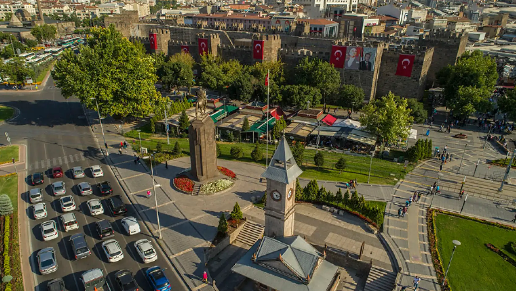 KASKİ Uyardı - O İlçelerde Su Kesintisi Yaşanacak!