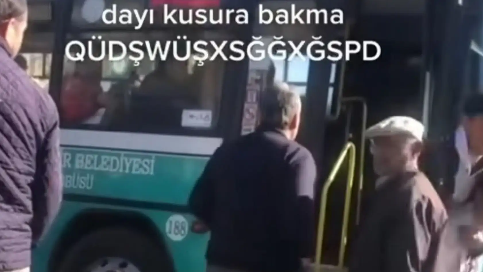 Kayseri, bu görüntü sana yakışmadı!